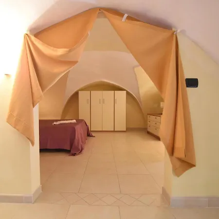 Holiday home Locazione Turistica App- Galilei *