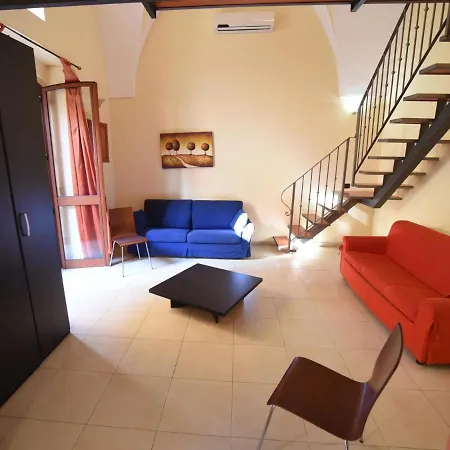 Locazione Turistica App- Galilei Holiday home Gallipoli