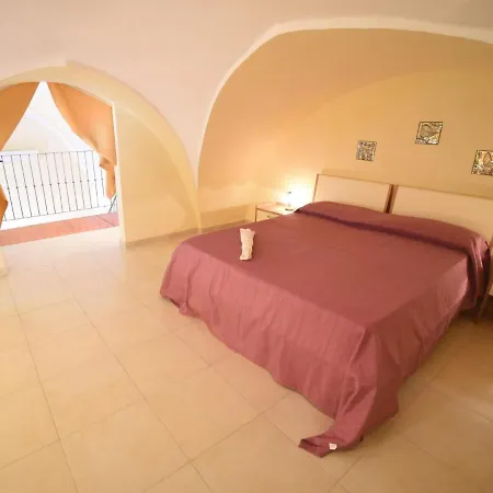 Locazione Turistica App- Galilei * Gallipoli