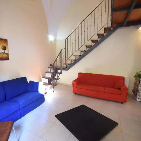 Locazione Turistica App- Galilei Holiday home