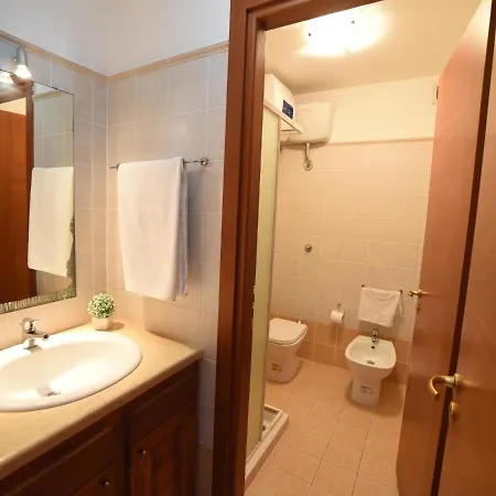 Holiday home Locazione Turistica App- Galilei *