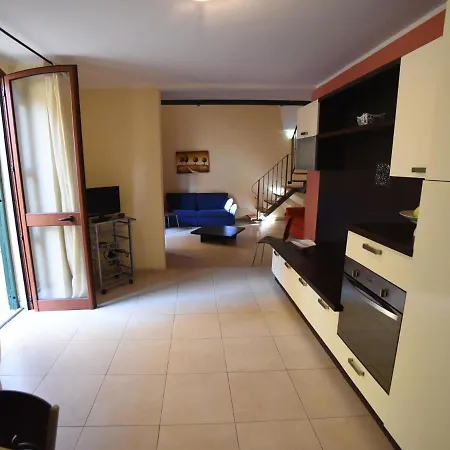 Locazione Turistica App- Galilei * Gallipoli