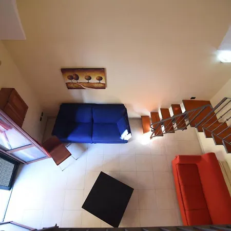 Locazione Turistica App- Galilei Holiday home *