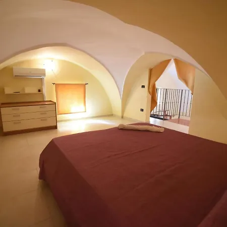 Locazione Turistica App- Galilei * Gallipoli