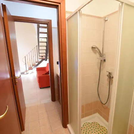 Locazione Turistica App- Galilei Holiday home