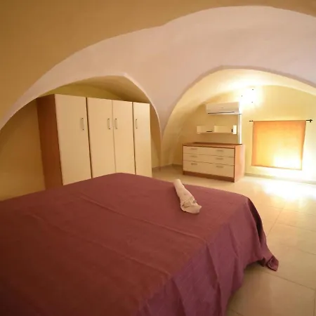 Holiday home Locazione Turistica App- Galilei *